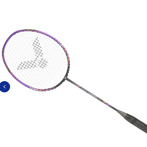 【宏明體育用品】VICTOR 羽球拍 突擊 TK-RYUGA CLS J