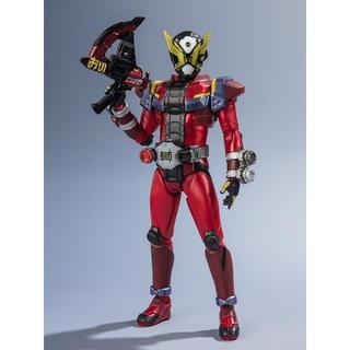 萬代 S.H.F SHF 假面騎士Geiz 平成時代Ver 可動完成品 豬帽子模型玩具