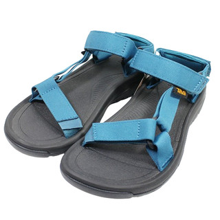 TEVA 男款 機能運動涼鞋 水陸兩用 Hurricane XLT2 TV1019234CRLBL