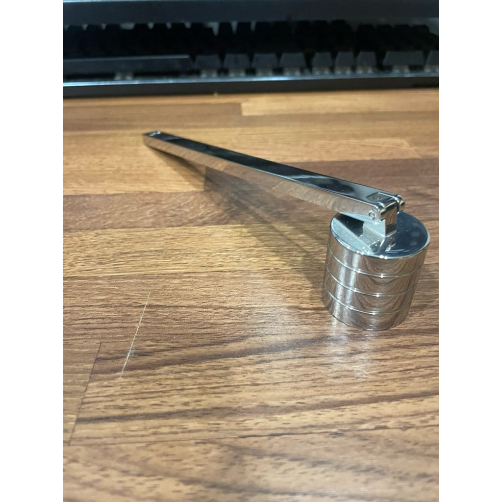 dior蠟燭蓋（小配件）