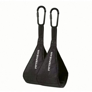 【FITTERGEAR】 腹肌帶 （居家健身 居家防疫 腹肌 150kg 懸臂 腰腹訓練 核心 高質感 安全 耐重 ）