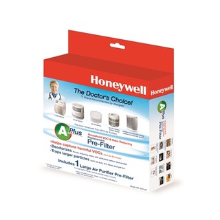 Honeywell HRF-APP1AP濾網【萬家福】