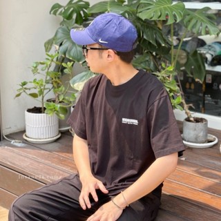 NEIGHBORHOOD 左胸 小LOGO 正反英文字 短袖 CRAFT WITH PRIDE 【Insane-21】
