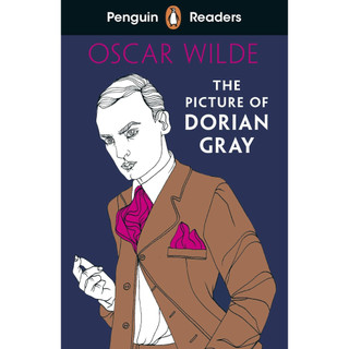 The Picture of Dorian Gray(with Online Resources Access Code