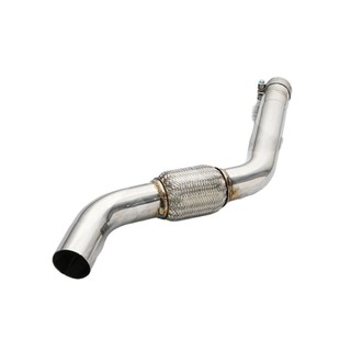 Fi EXHAUST Land Rover Defender 110 P300 HSE OPF 排氣管【YGAUTO】