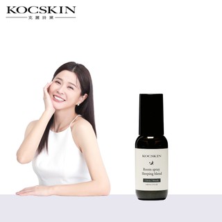 KOCSKIN 月光森林舒眠噴霧60ml