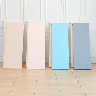 小鹿蔓蔓 Mang Mang 4cm防護地墊 床邊墊(4色可選)140X50cm【麗兒採家】