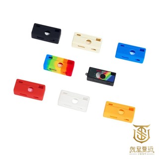 【就是要玩】KODAK 柯達 迷你 相機 鑰匙圈 矽膠 保護 套 配件 顏色 多色 吊飾 1代 2代通用