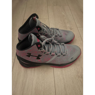 二手Under Armor Curry 2 Mothers Day 母親節 US11