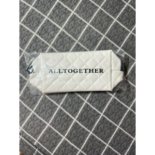 Alltogether 化妝包8*10*18cm
