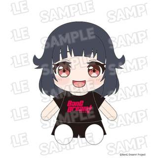 GSC 換裝玩偶 BanG Dream Poppin'Party 牛込裡美 10月上市【預購】【GAME休閒館】