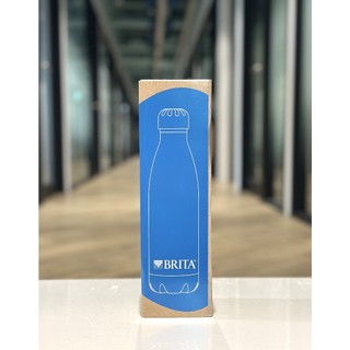 【全新現貨】BRITA限量保溫瓶 土耳其藍／清新綠 500ml 正品