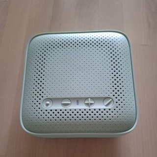 LUCIA mini i寶貝智慧聲控音箱