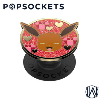 泡泡騷 手機支架 氣墊 琺瑯瓷款 PopSockets 第二代美國正貨泡泡騷 現貨