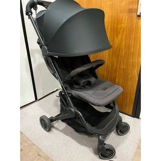 德國🇩🇪ABC-Design 秒收pupair輕便嬰兒推車（八成新）