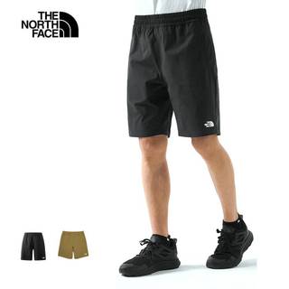 The North Face M PULL ON SHORTS - AP 男休閒短褲 2色-NF0A7WB7