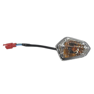 🔥鎧綸機車精品配件🔥迪爵125鼓CBS FCB12Z1 33600-GDA-000 右後方向燈總成 排氣管那邊