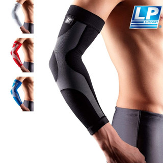LP SUPPORT Power Sleeve 激能壓縮護臂套 棒球 籃球臂套 袖套 護肘 單入裝 251Z