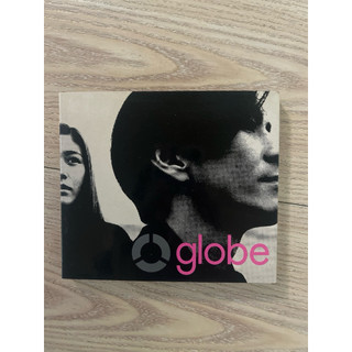 Globe 地球樂團 同名專輯 紙盒版