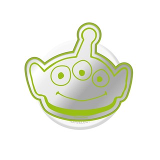 【TOYSELECT】Pixar玩具總動員-三眼怪大頭款鏡面MagSafe氣囊支架