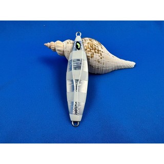 [碰氣路亞] [出清品] shimano 鐵板 350g 慢鐵 紅甘 黑大目