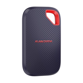 SanDisk Extreme V2 1T 2T 4T 行動固態硬碟 SSD外接硬碟 E70 Type-C