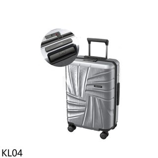 eminent萬國通路【KL04】20吋行李登機箱贈