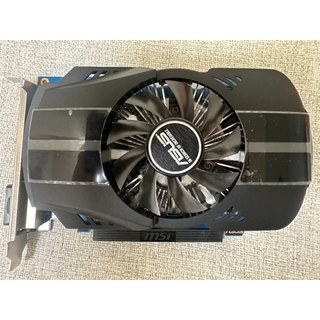 華碩 PH-GT1030-O2G 顯示卡 GT 1030 DDR5 2G 風扇版