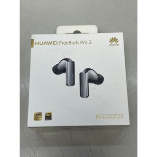 【現貨】HUAWEI 華為 FreeBuds Pro 2 藍牙耳機