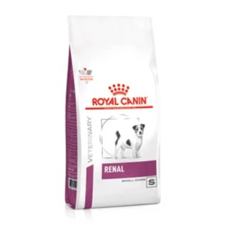 ROYAL CANIN 法國皇家 RSD14 犬腎臟病小型犬配方 犬腎臟處方糧 1.5kg/3.5kg