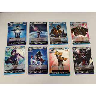 正版 超人力霸王遊戲卡牌 ULTRAMAN CARD GAME-R-左3