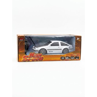 【全新公司貨】4WD SPEED CAR 四輪驅動遙控車