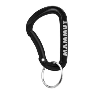 Mammut Mini Carabiner Classic Keylock S 鉤環鑰匙圈 #2810-00300