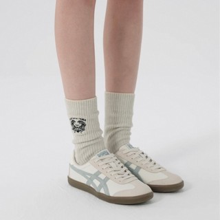 -ES- Asics Onitsuka Tokuten Tiger 鬼塚虎 寶寶藍 海鹽 冰藍 焦糖底 德訓鞋 休閒鞋