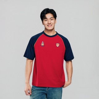 GIORDANO 男/女裝短袖T恤 小小兵聯名系列 01096676 01096671 05396362