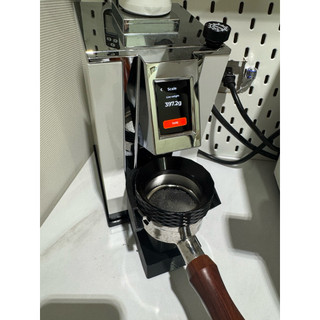 Eureka Specialita 尤裡卡磨豆機 改定重出粉套件 非LIBRA