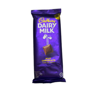 CADBURY Chocolate 巧克力 135g