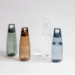 【日本KINTO】TRAIL BOTTLE 律動輕水瓶-共4色《WUZ屋子-台北》水壺 水瓶