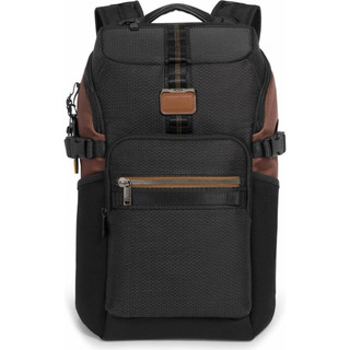 TUMI Alpha Bravo Reserve Backpack 戶外多功能後背包真品新品現貨