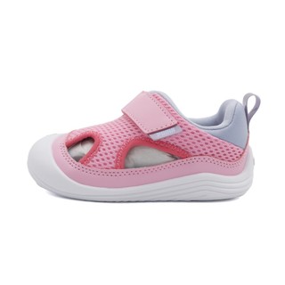 PUMA Kitten Summer V Inf 魔鬼氈 護趾 涼鞋 小童鞋 粉藍 S2474 (40495403)
