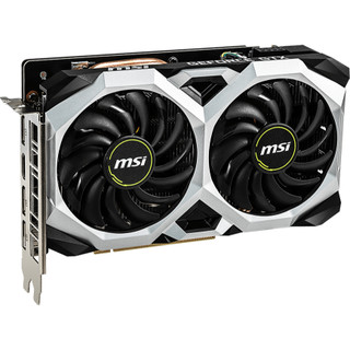 【二手現貨】微星 MSI GTX 1660 SUPER VENTUS XS OC顯示卡 / 無盒 / 功能正常 /非礦卡