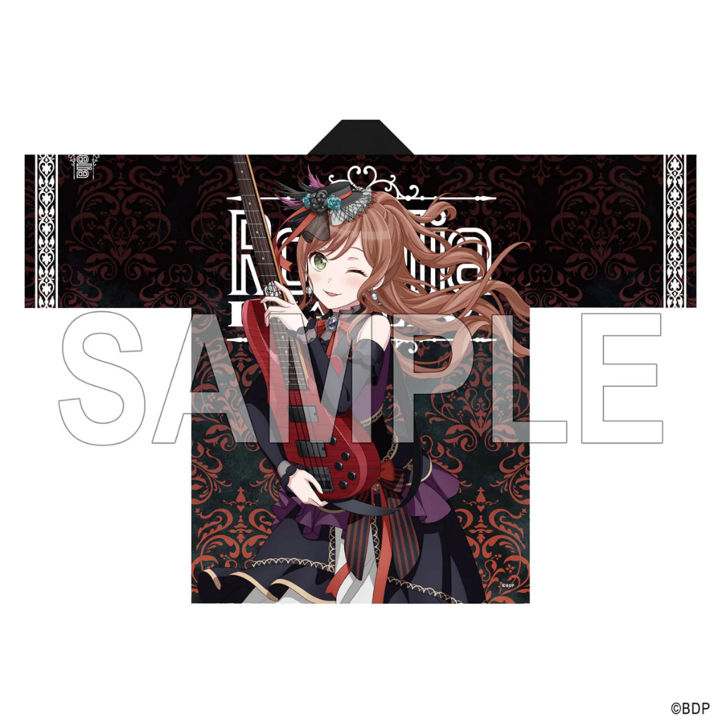 roselia 法被的價格推薦- 2026年6月| 比價比個夠BigGo
