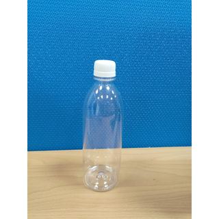 【馬科濼 MacLok】透明瓶裝瓶1 瓶裝水瓶 機油透明空瓶