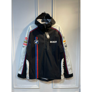 🇭🇺2026 WSBK BMW Rokit 廠隊風衣外套 春夏款🇭🇺