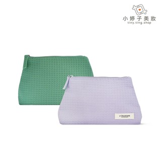 L'occitane 歐舒丹 化妝包 / 收納包 小婷子美妝