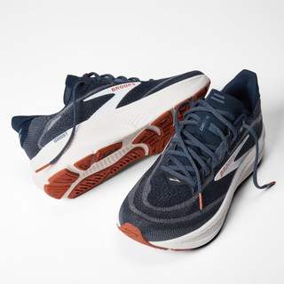 【BROOKS】男 避震緩衝象限 GHOST 18 (1104931D429)