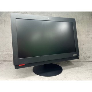 聯想(20")LCD+主機 M700z All-in-One i5-6400T 8GB 480G SSD一體機電腦