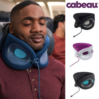 Cabeau Evolution X 旅行用記憶棉頸枕
