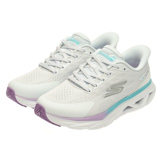 SKECHERS 女慢跑 瞬穿舒適科技 GO RUN GLIDE-STEP VORTEX 寬楦款-129825WWMLT