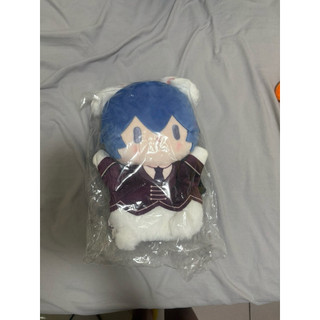 KAITO 娃娃 手偶 吊飾 扭蛋公仔